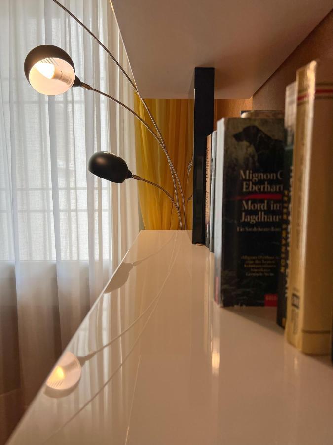 Hotel Marina Torri Del Benaco Eksteriør billede