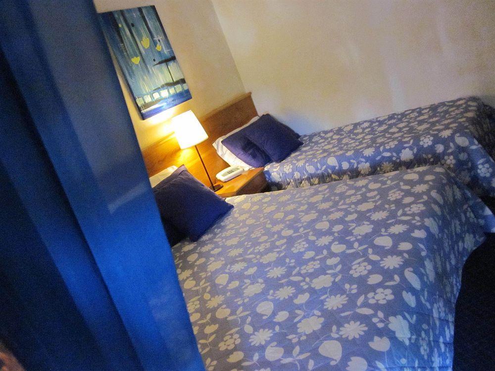 Hotel Marina Torri Del Benaco Eksteriør billede