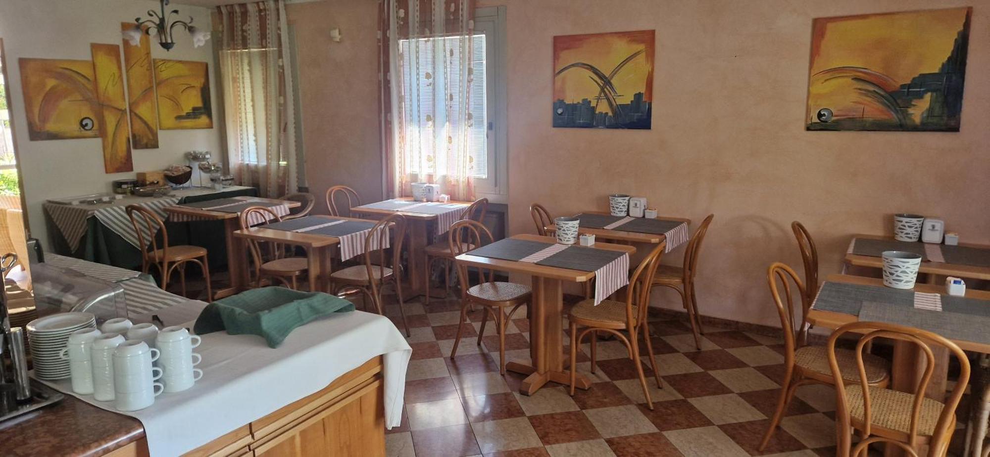 Hotel Marina Torri Del Benaco Eksteriør billede