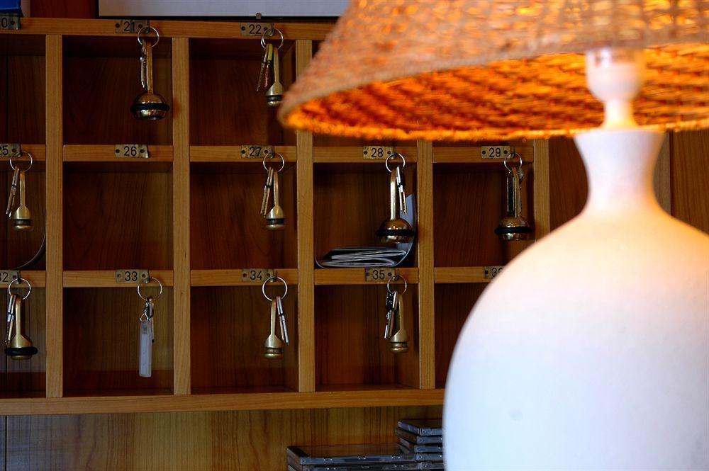 Hotel Marina Torri Del Benaco Eksteriør billede